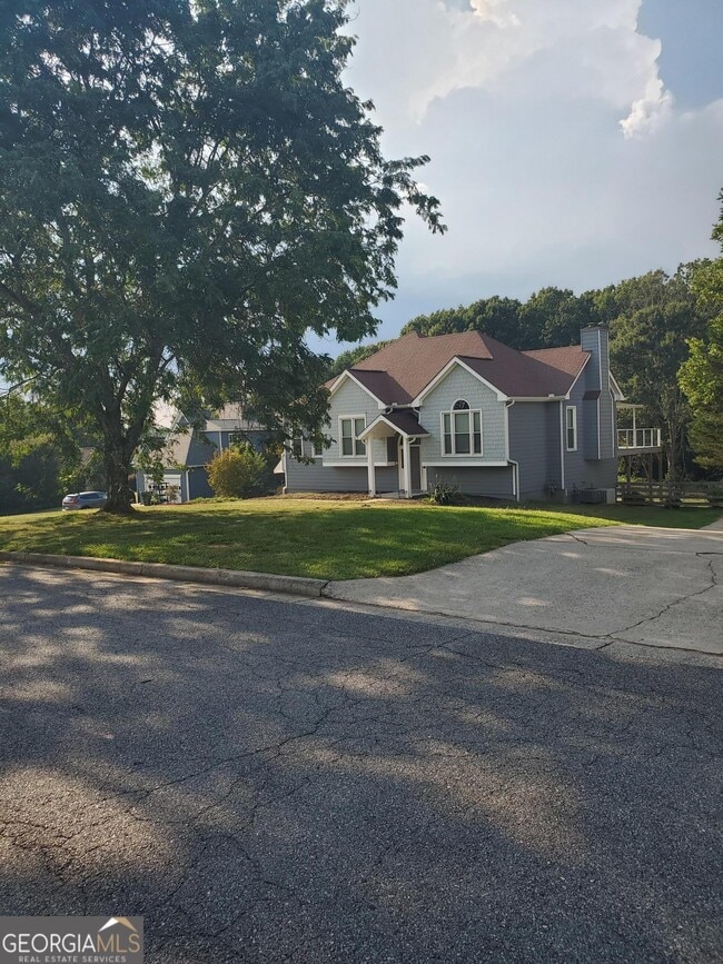 Building Photo - 4930 Hyde Way