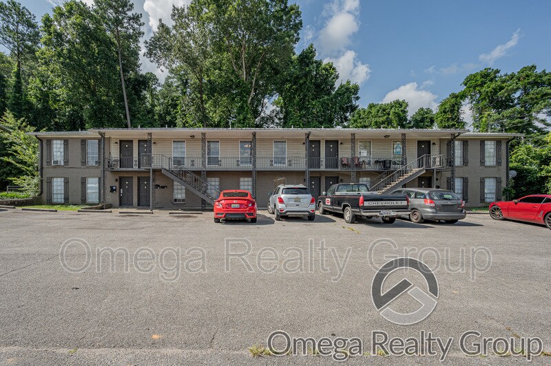 139 Foust Ct Unit 131A, Birmingham, AL 35214 Condo for Rent in