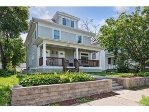 Building Photo - 3023 Dupont Ave S