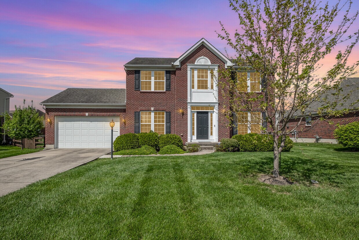 Foto principal - 8105 Vegas Cir