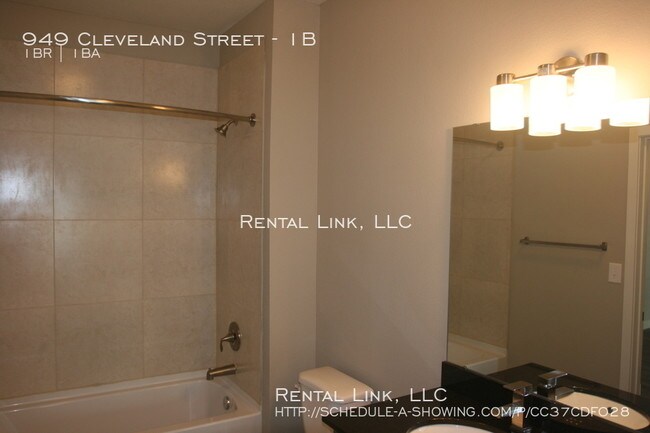 Foto del edificio - Cleveland Street District Rental Available