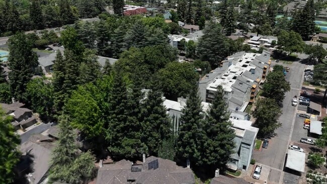  - American River Commons