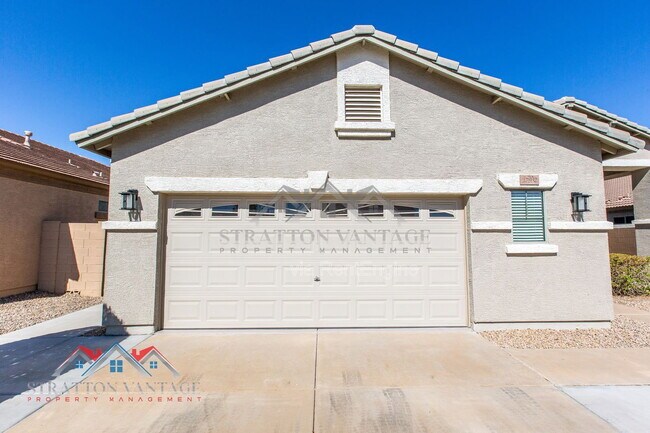 Foto del edificio - 17932 W Caribbean Ln