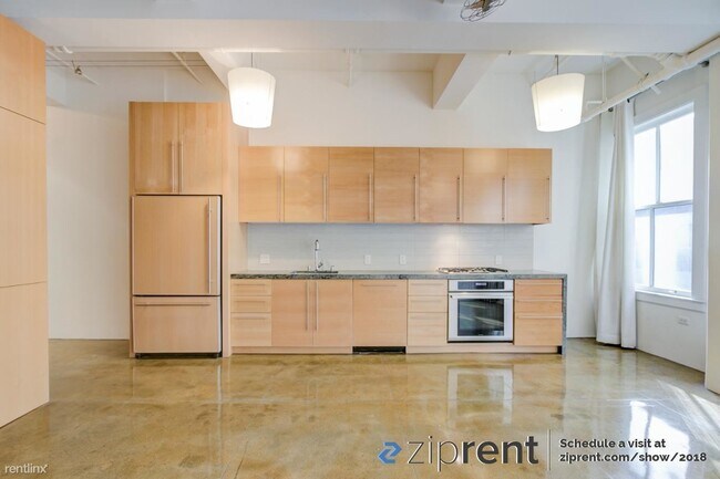 Foto del edificio - Studio, 1 bath Condo - 2 Mint Plaza, San F...
