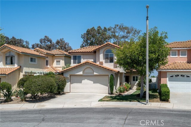 Primary Photo - 15689 Ladera Vista Dr