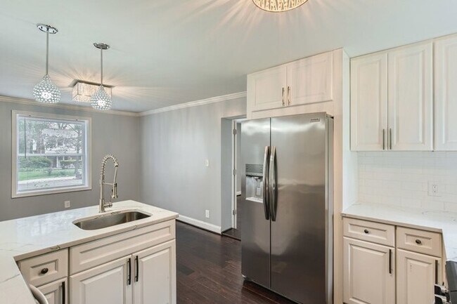 Building Photo - 601 Carysbrook Road, Baltimore, MD, 21208