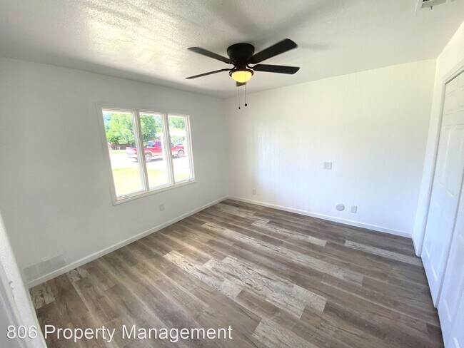 Foto del edificio - 4 br, 3 bath House - 3610 38th St