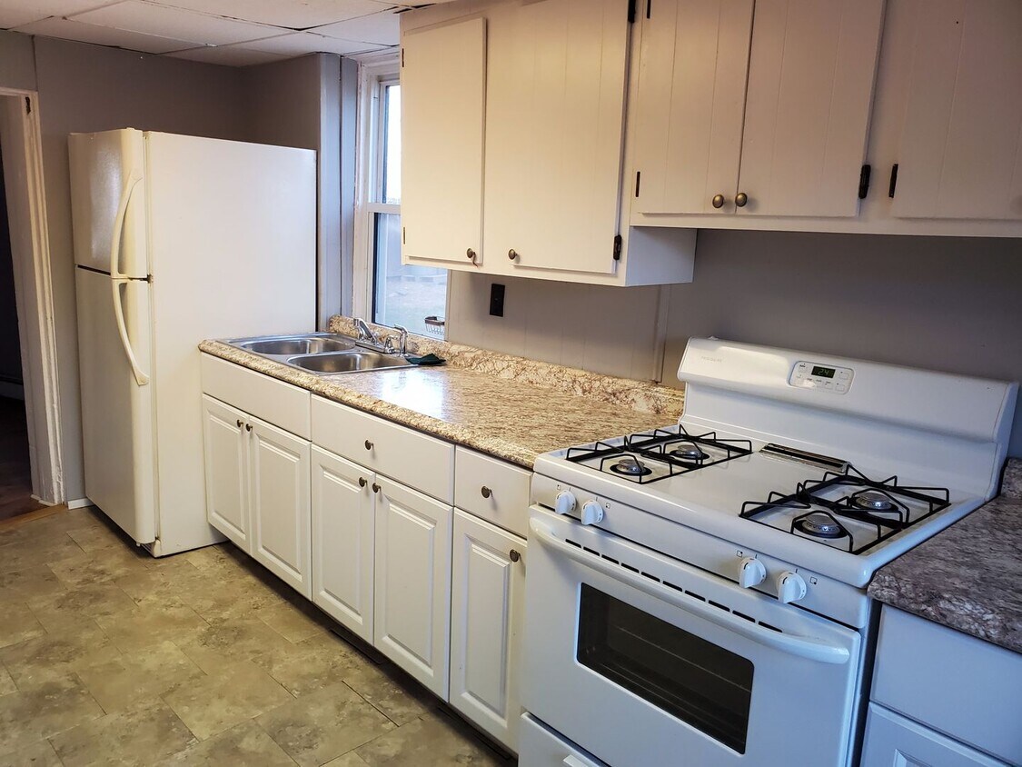 Foto principal - Cozy 2 Bedroom in Lancaster City