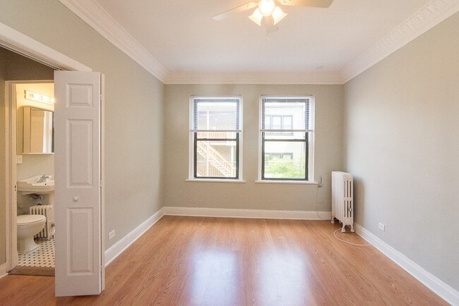 Foto del edificio - 3824 N Fremont