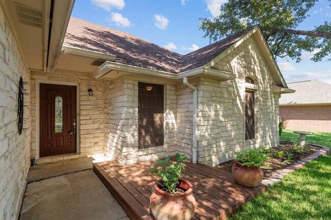 Foto del edificio - 2604 Bluebonnet Valley Dr