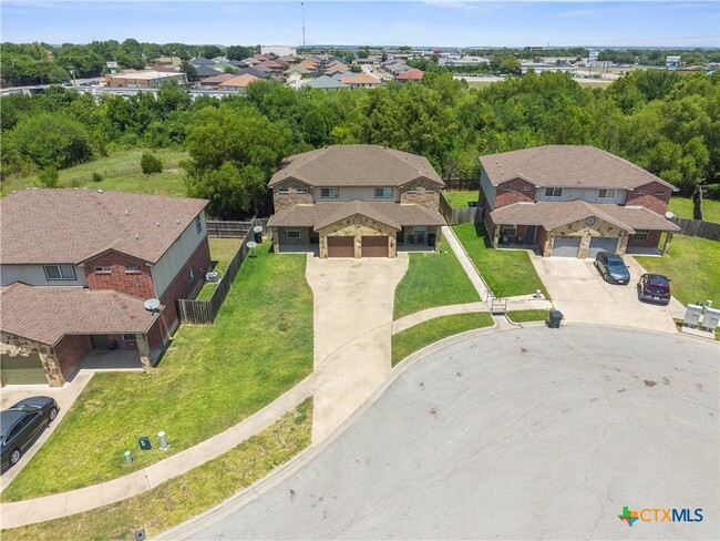 Foto del edificio - 1105 Grace Point Dr