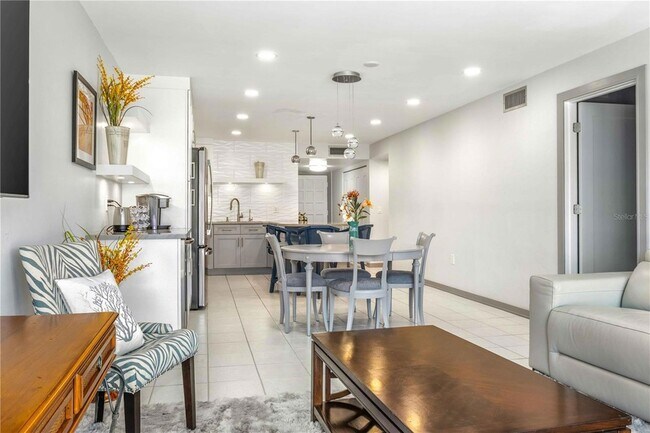 Foto del edificio - 105 Island Way