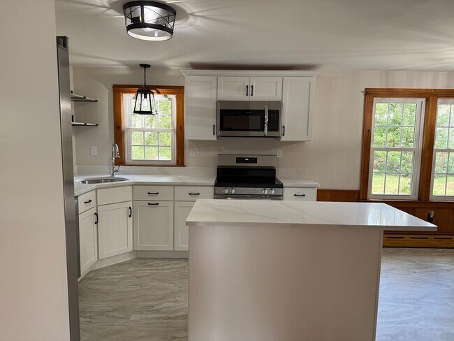 Foto del edificio - 3 Crescent St