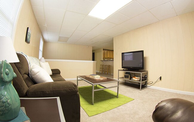 Foto del edificio - Glenn Avenue Apartments