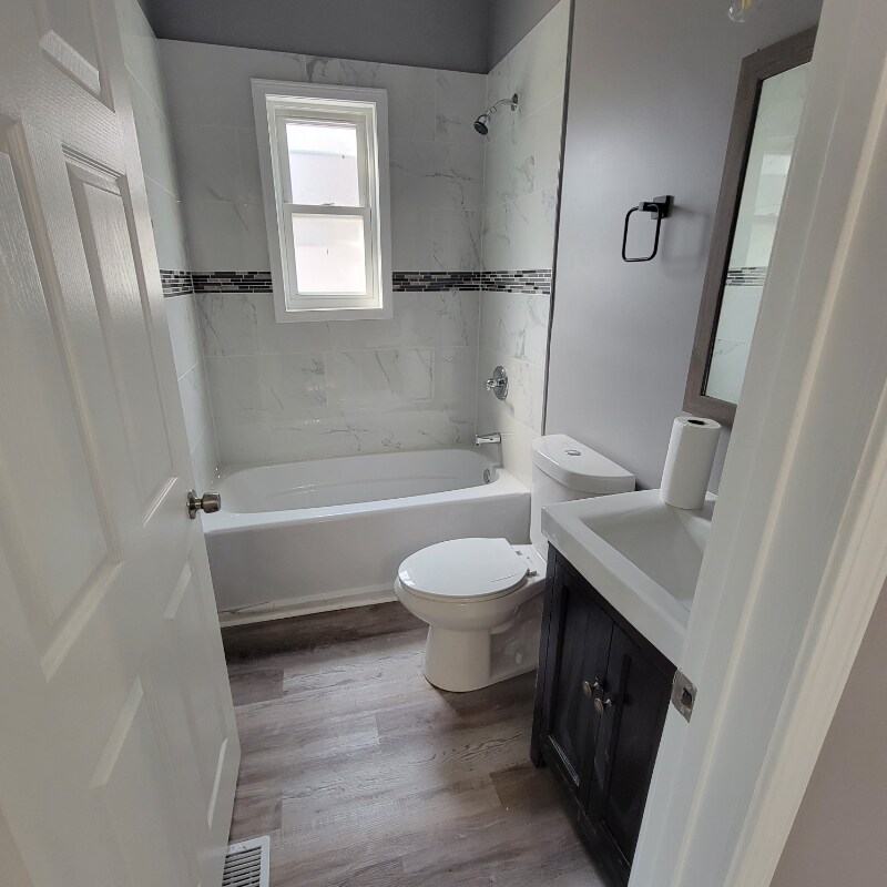 Foto del edificio - 2443 New St