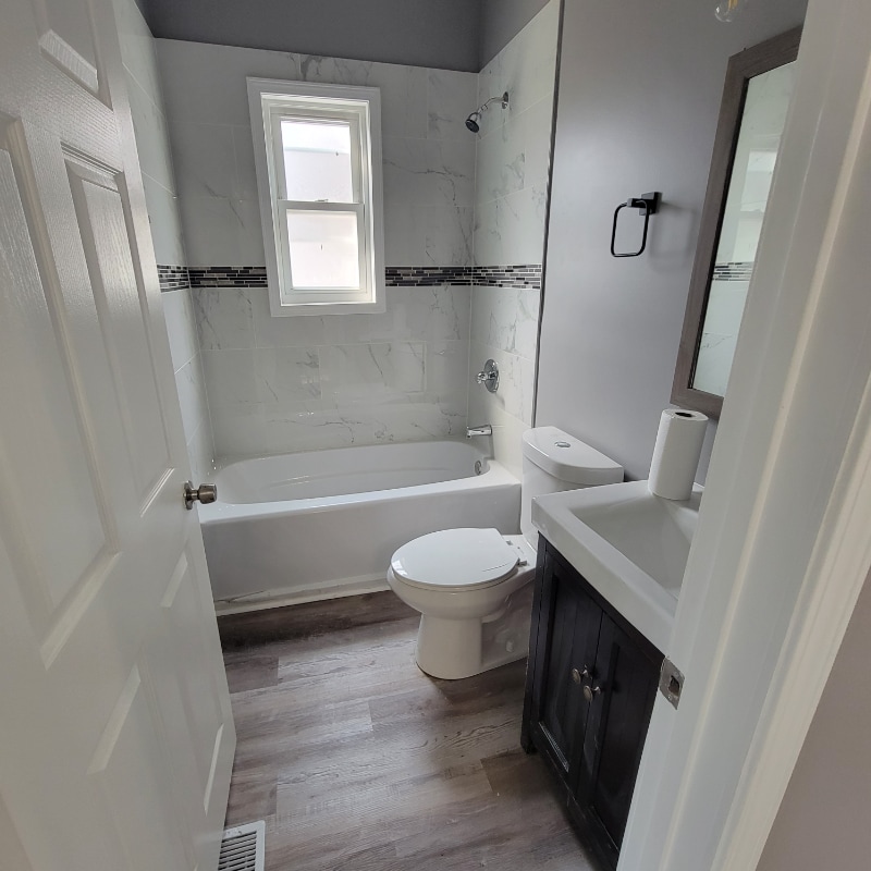 Building Photo - 2443 New St