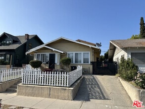 Building Photo - 5111 Meridian St