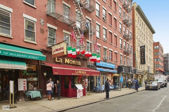 Primary Photo - 59 Mott St