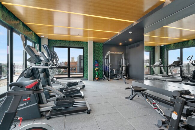 Foto del edificio - 217 Green St