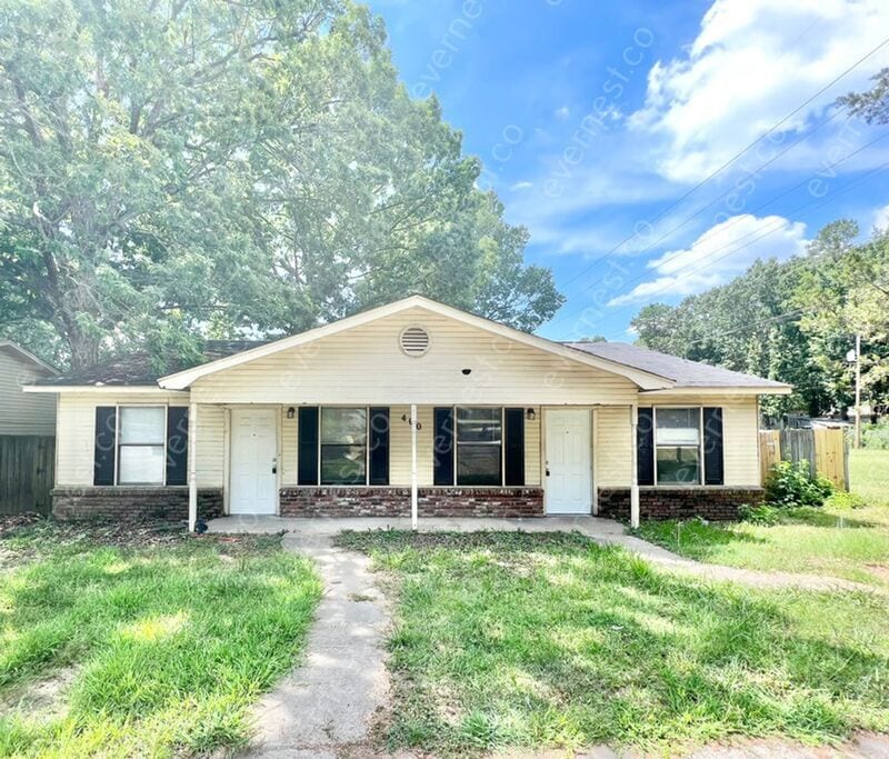 400 Cherrie Ave Unit A, Sherwood, AR 72120 Condo for Rent in Sherwood