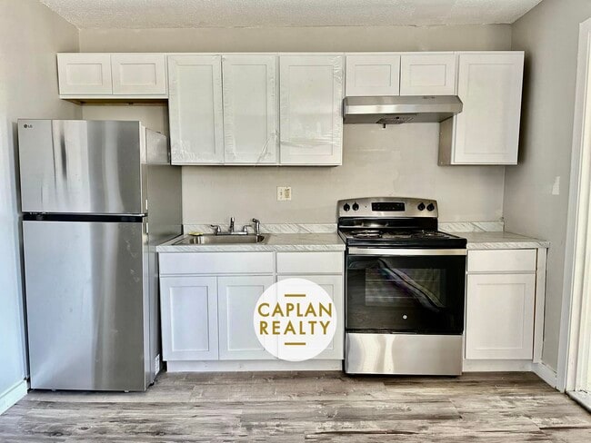 Building Photo - 1407 Chapel St