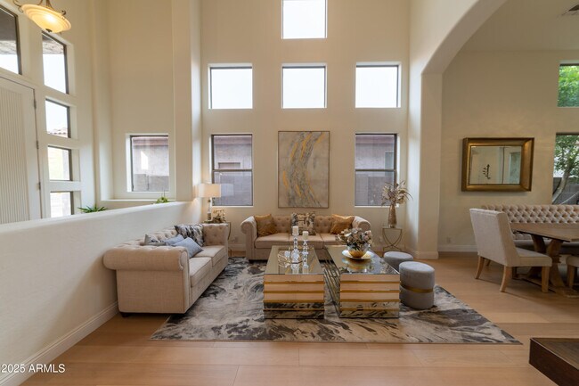 Foto del edificio - 7625 E Sands Dr