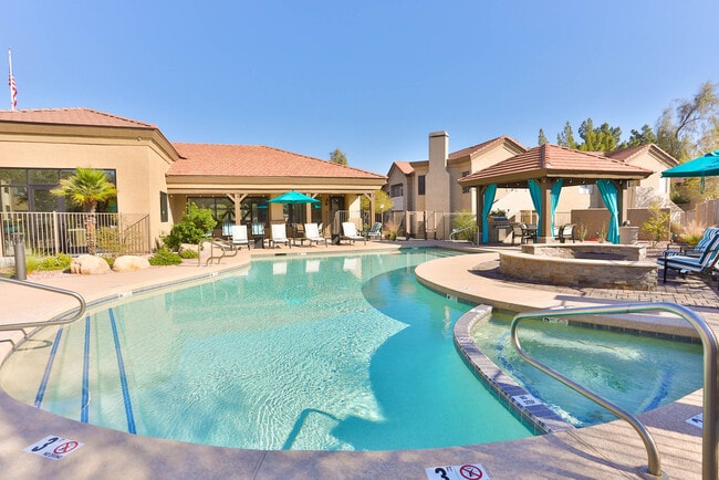 Building Photo - Mountain Park Ranch