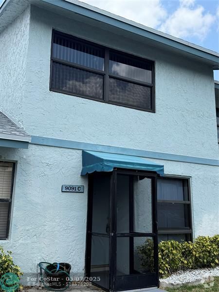 Building Photo - 9091 SW 21st St