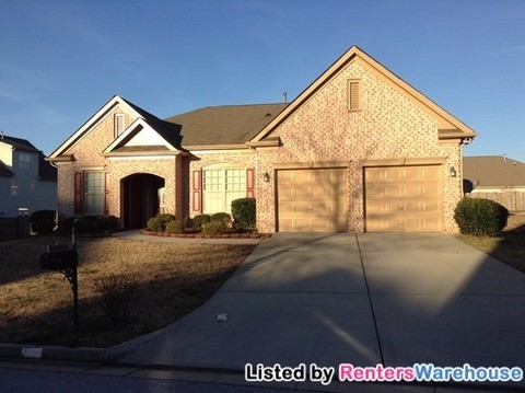 Primary Photo - Charming 4 Bedroom Home in Union City!!!