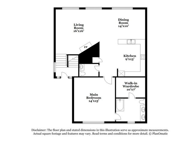 Foto del edificio - 7243 Twin Maples Ct