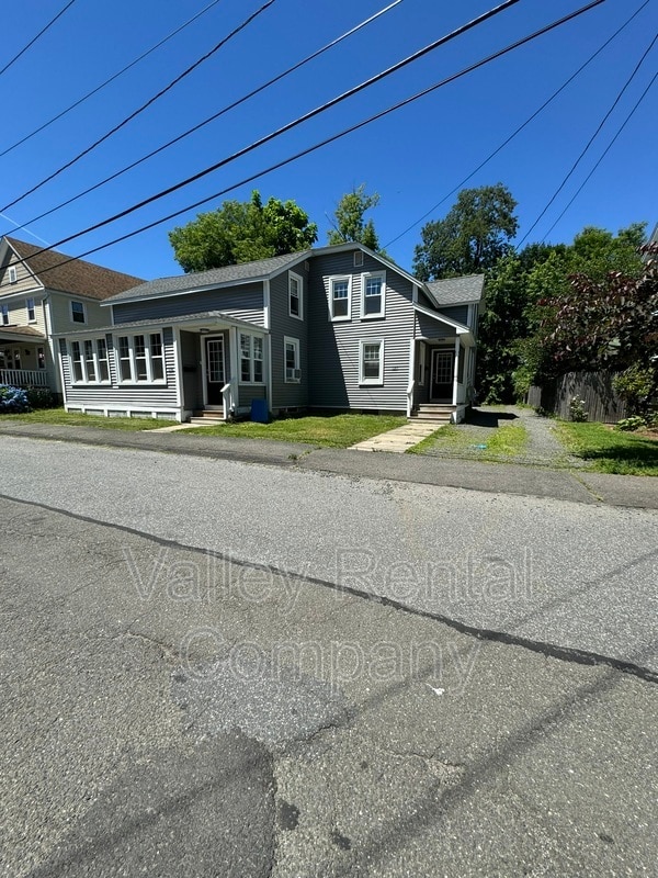 Building Photo - 123-125 Williams St