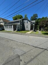 Building Photo - 123-125 Williams St