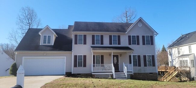 Building Photo - 14212 Lyndhurst Dr