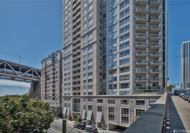 Foto del edificio - 1 bedroom in San Francisco CA 94105