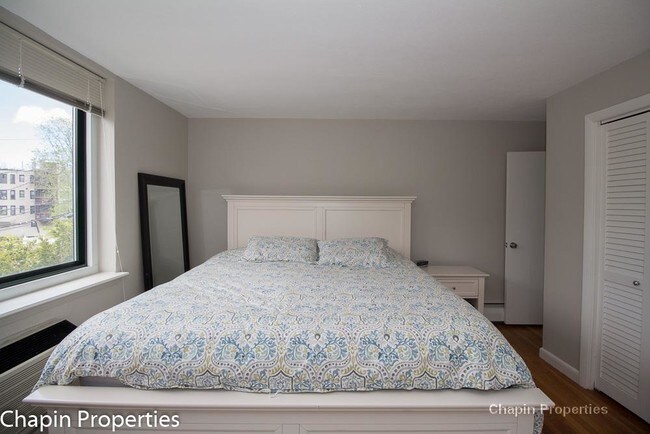 Foto del edificio - 519 Washington St