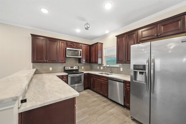 Foto del edificio - 16918 Glenheath St