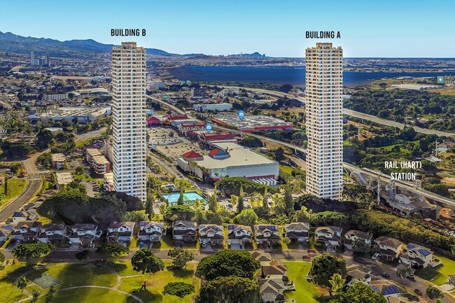 Building Photo - 1060 Kamehameha Hwy