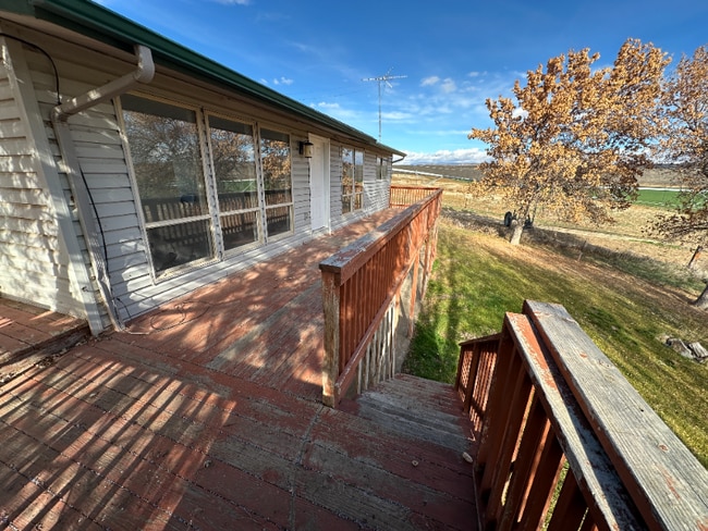 Foto del edificio - 154 Moose Ln