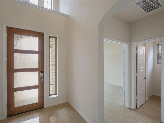 Foto del edificio - A Newly built home 3 Bedroom and 2.5 bath ...