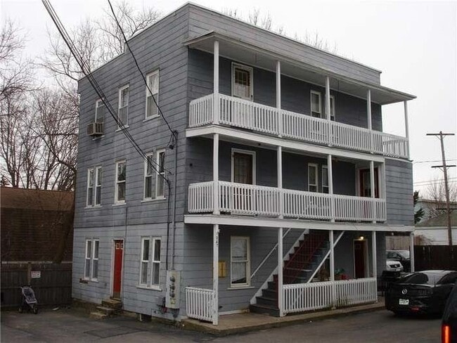 Building Photo - 247 Dulude Ave