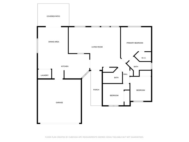 Foto del edificio - One-Level Home w/ Fenced Yard & Park Access