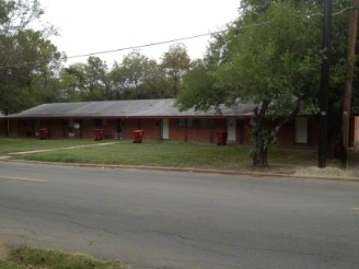 Primary Photo - Donoho Apartments