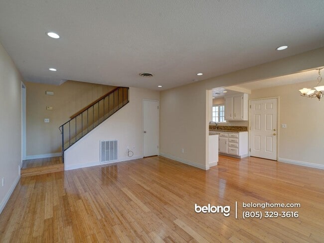 Building Photo - 1750 Prefumo Canyon Rd