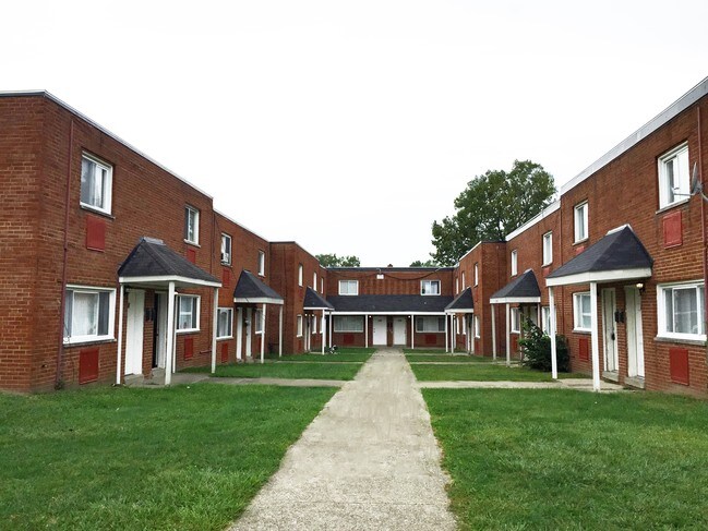 Foto del edificio - 4812 Lee Rd