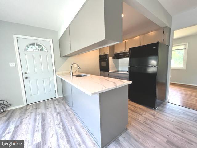 Foto del edificio - 6507 Meriwether Ln