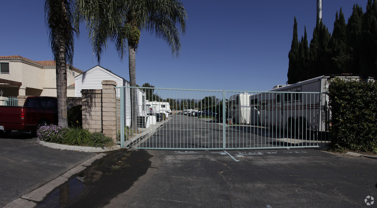 Building Photo - Terrace Village RV Park
