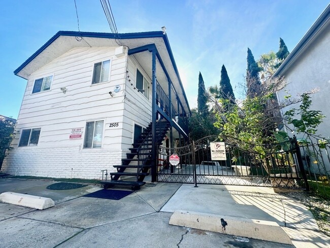 Building Photo - 2505 Jefferson St