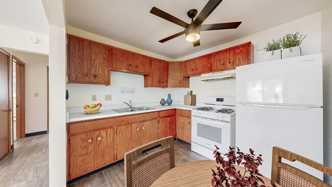 Foto del edificio - South Pleasant Apartments