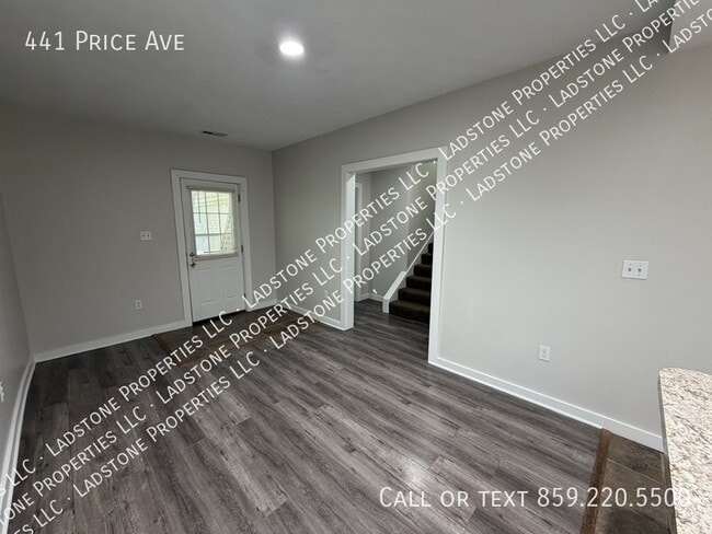 Building Photo - 441 Price Ave
