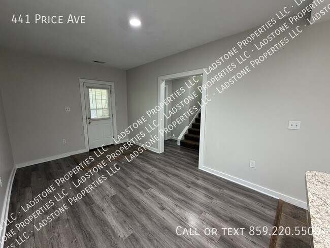 Foto del edificio - 441 Price Ave